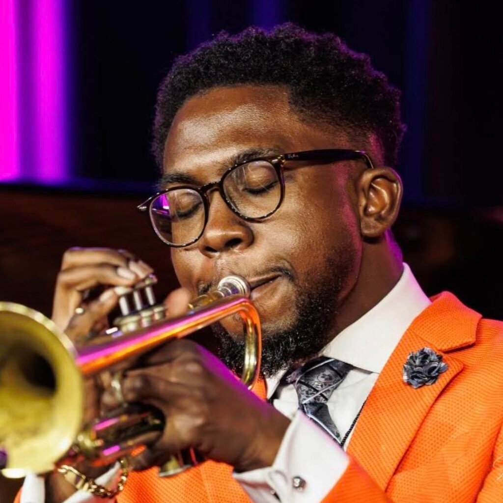 Jauron Perry Quartet 1