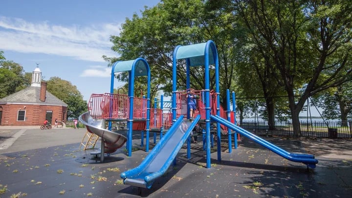 Poppenhusen Playground 1