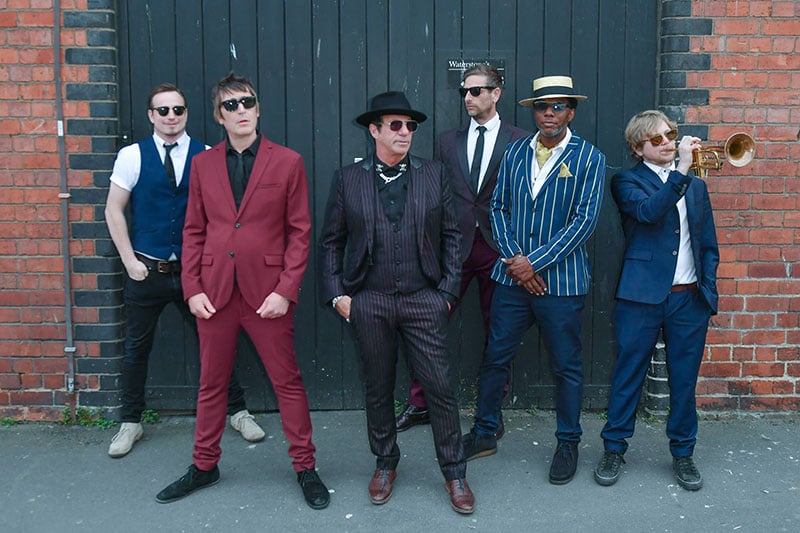 Dub Pistols 2