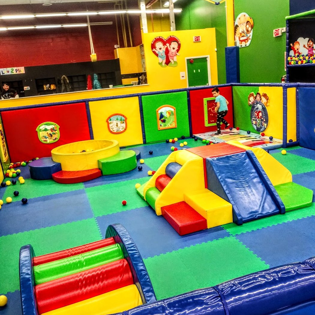 My Kidzplay 3
