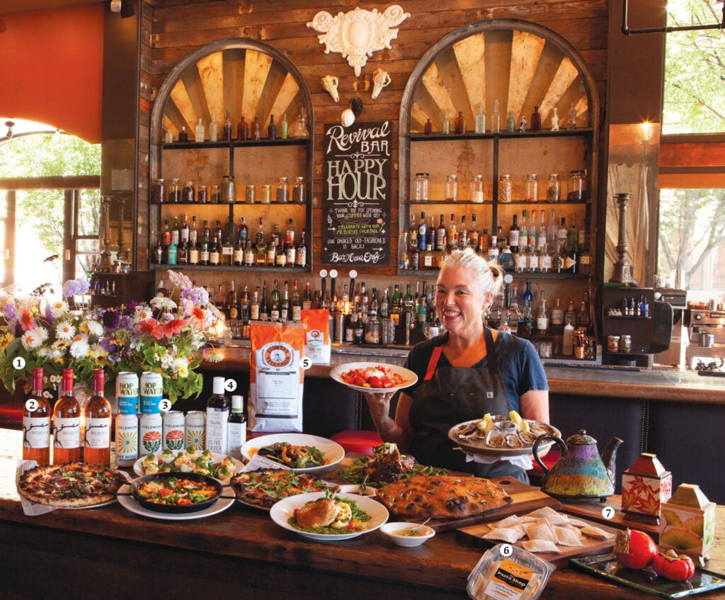 Revival Bar+Kitchen 3