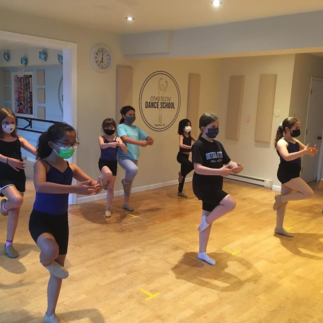 Coastside Dance School 3