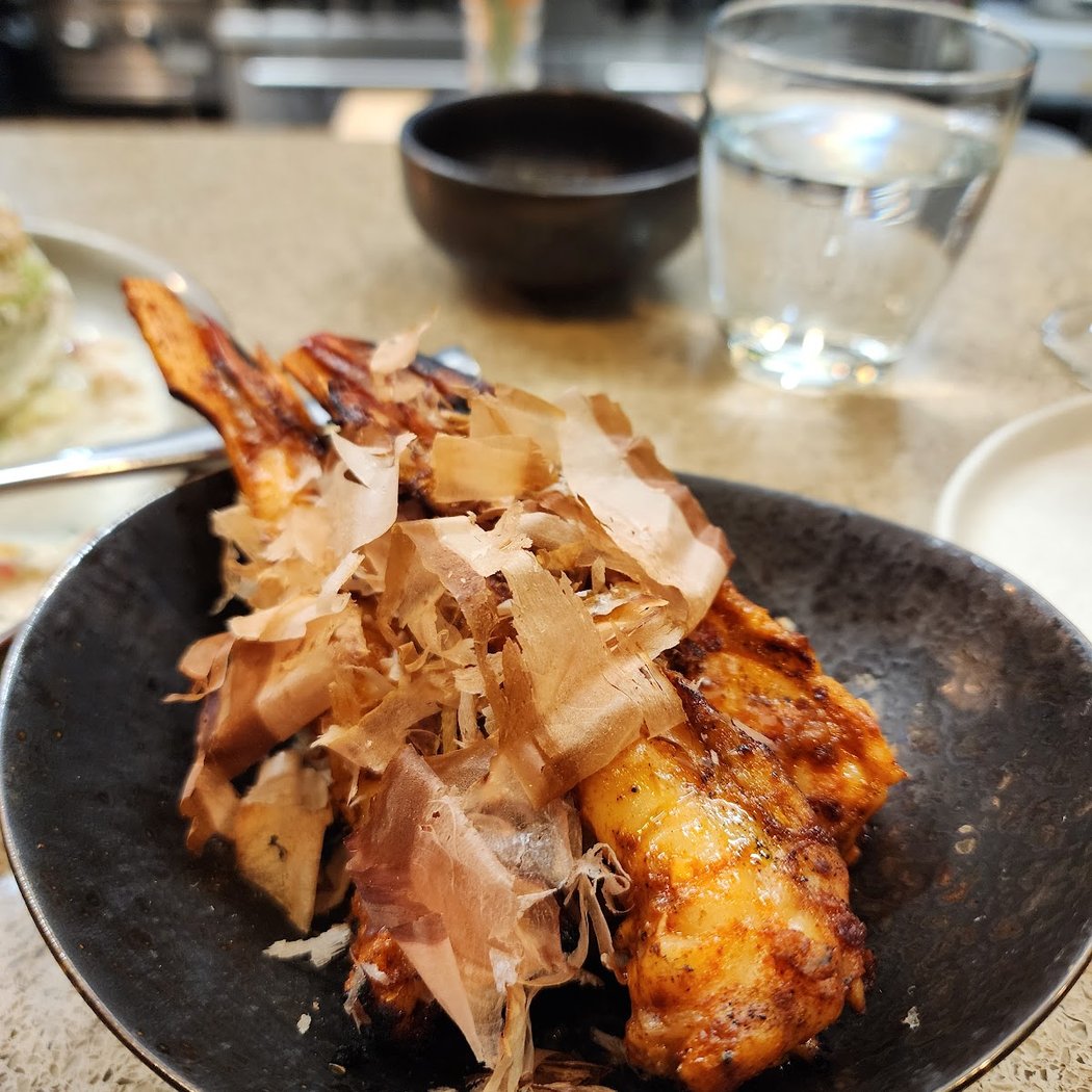 The OX Wine Bar 3