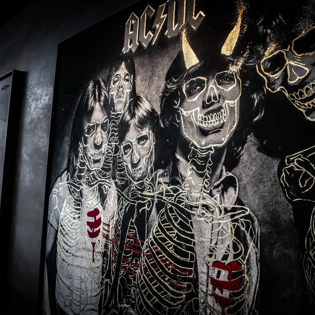 Hellcity Brewpub & Restaurant 2