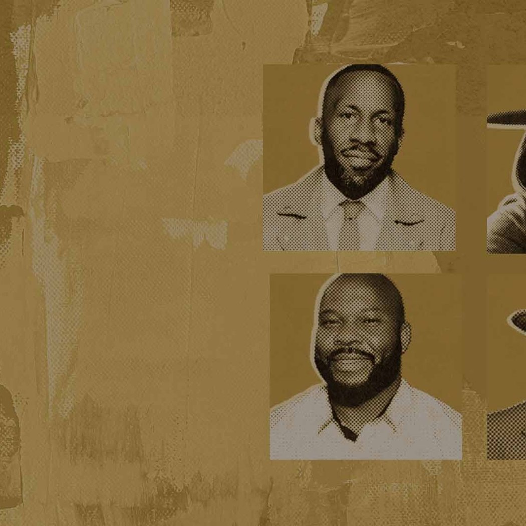 Apollo Comedy Club - December 2
