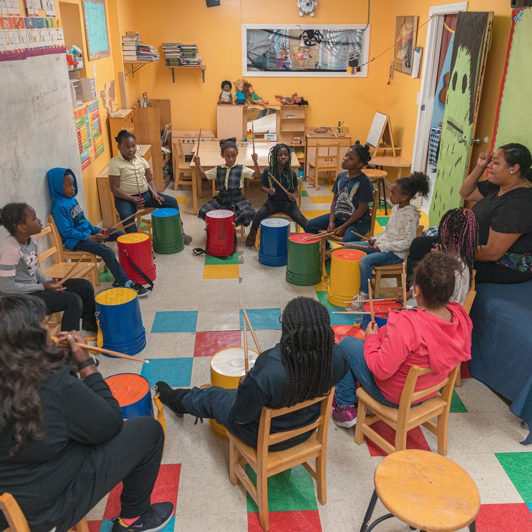 Nest Music Conservatory - Afterschool Program 3