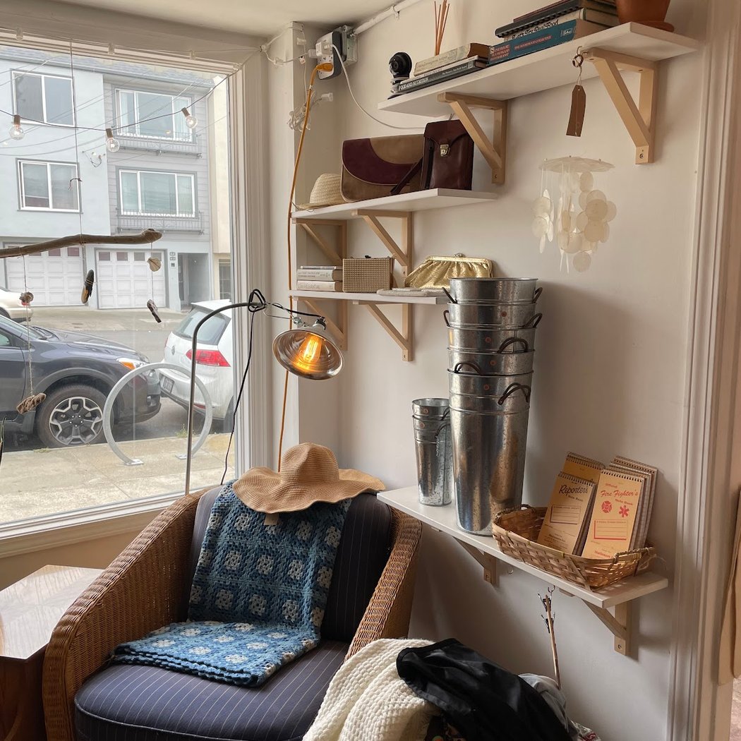Avenues Dry Goods 3