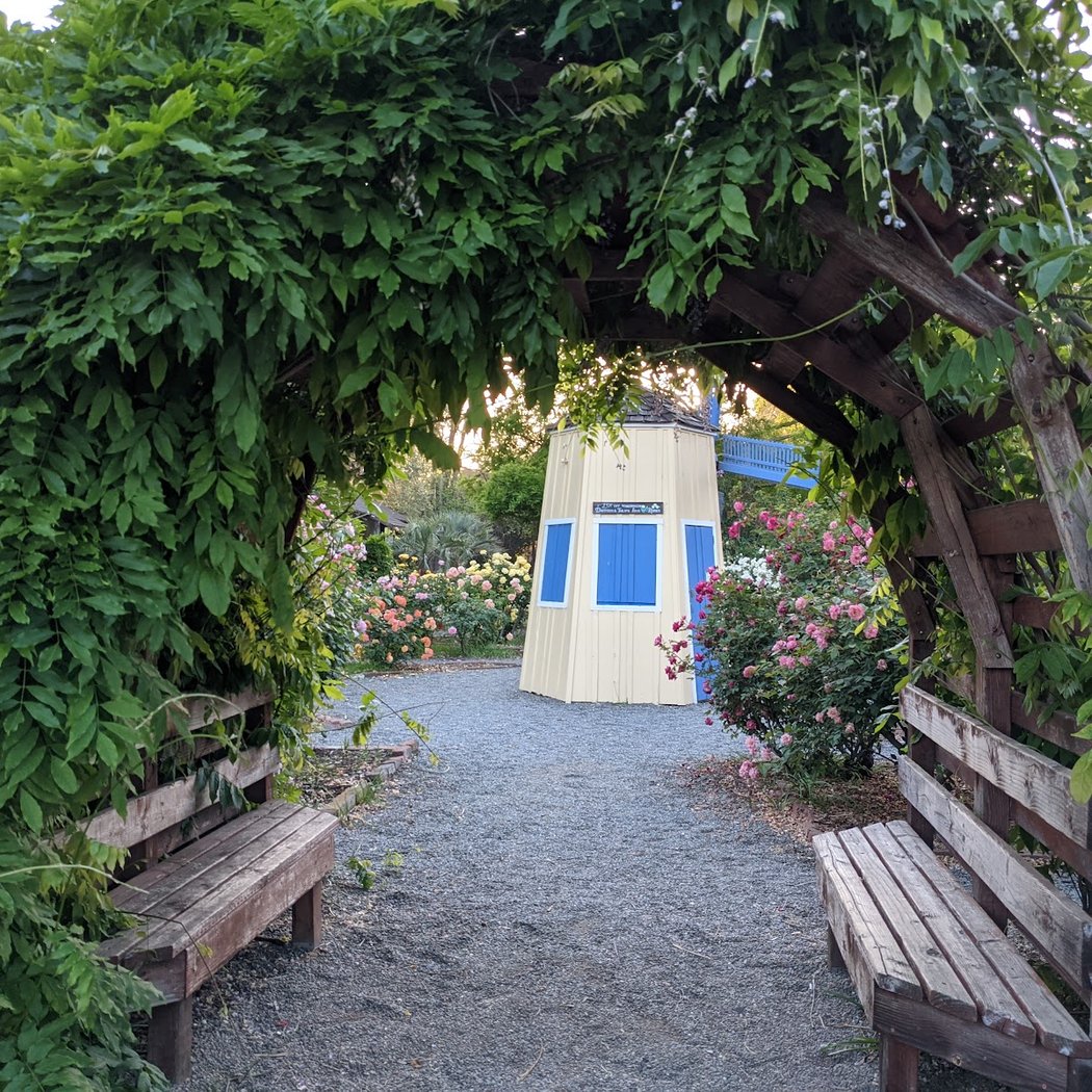 California Nursery Historical Park 1