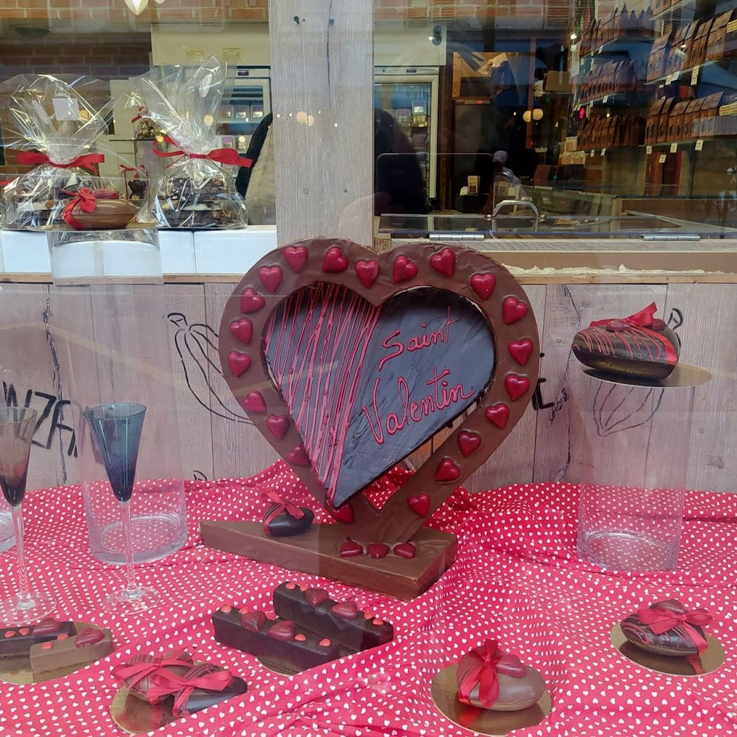 Nicolsen Chocolatier 1