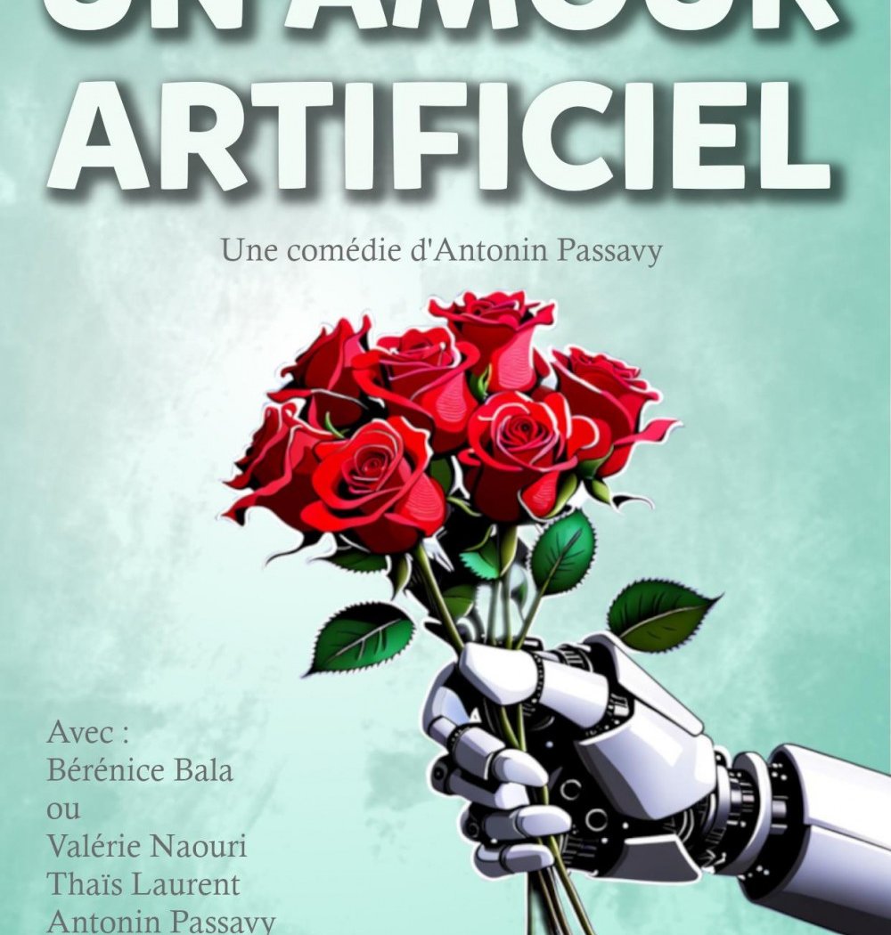 Un amour artificiel 1