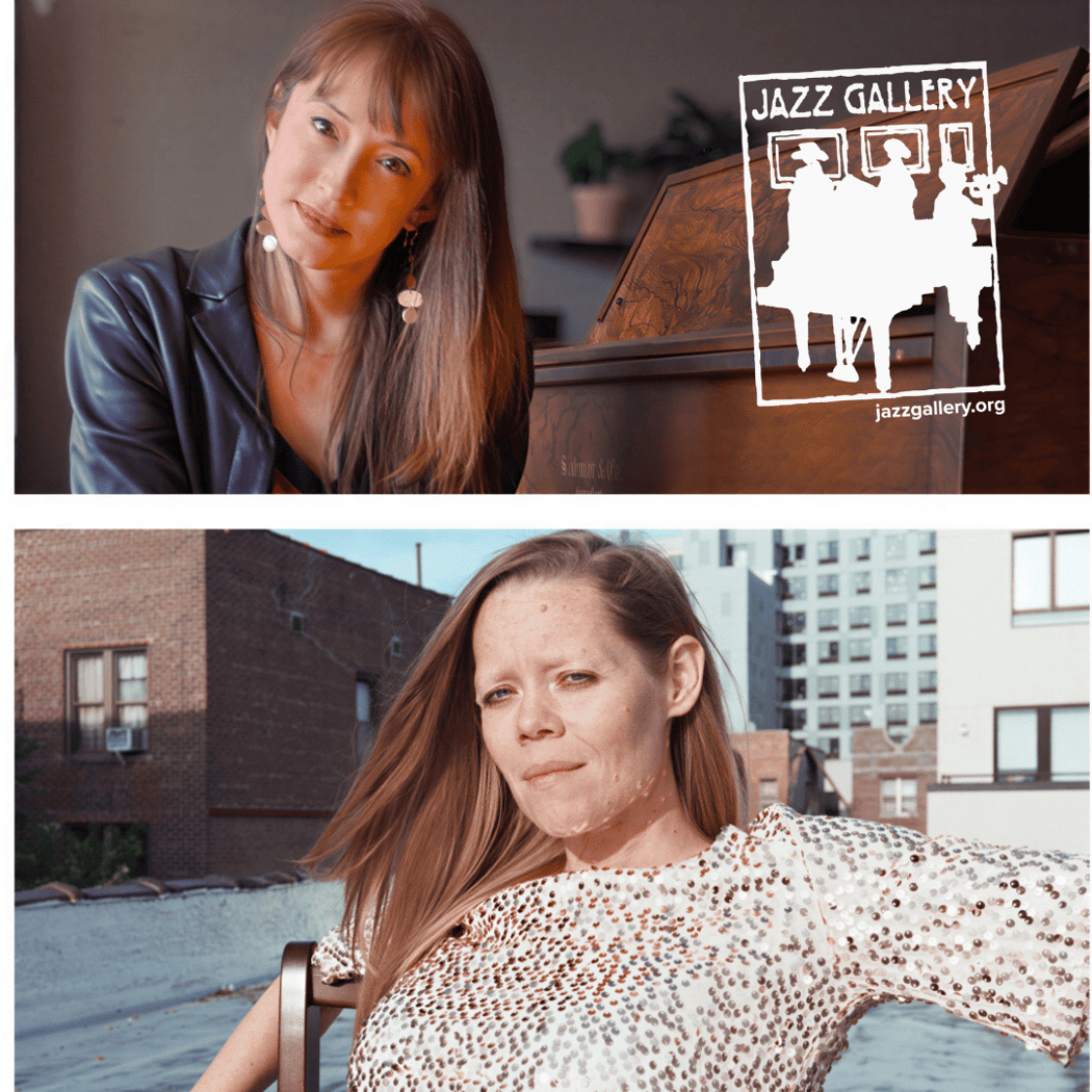Marta Sanchez (CD Release) + Caroline Davis 2