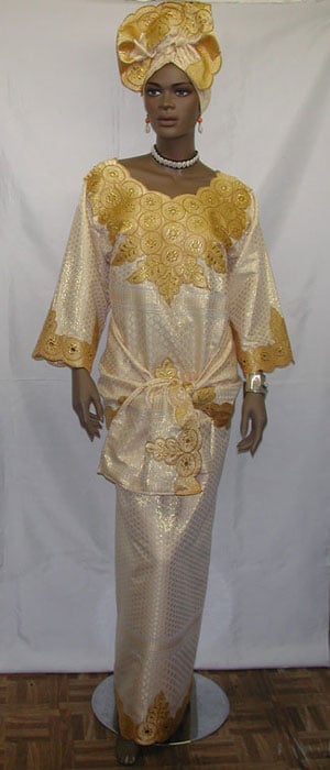 Wilsdom African Designs 2