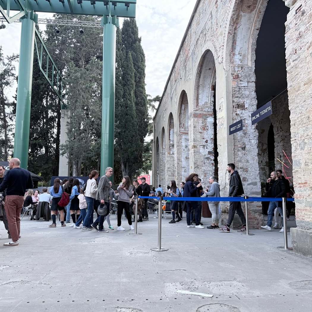 Pitti Immagine Fragranze 3