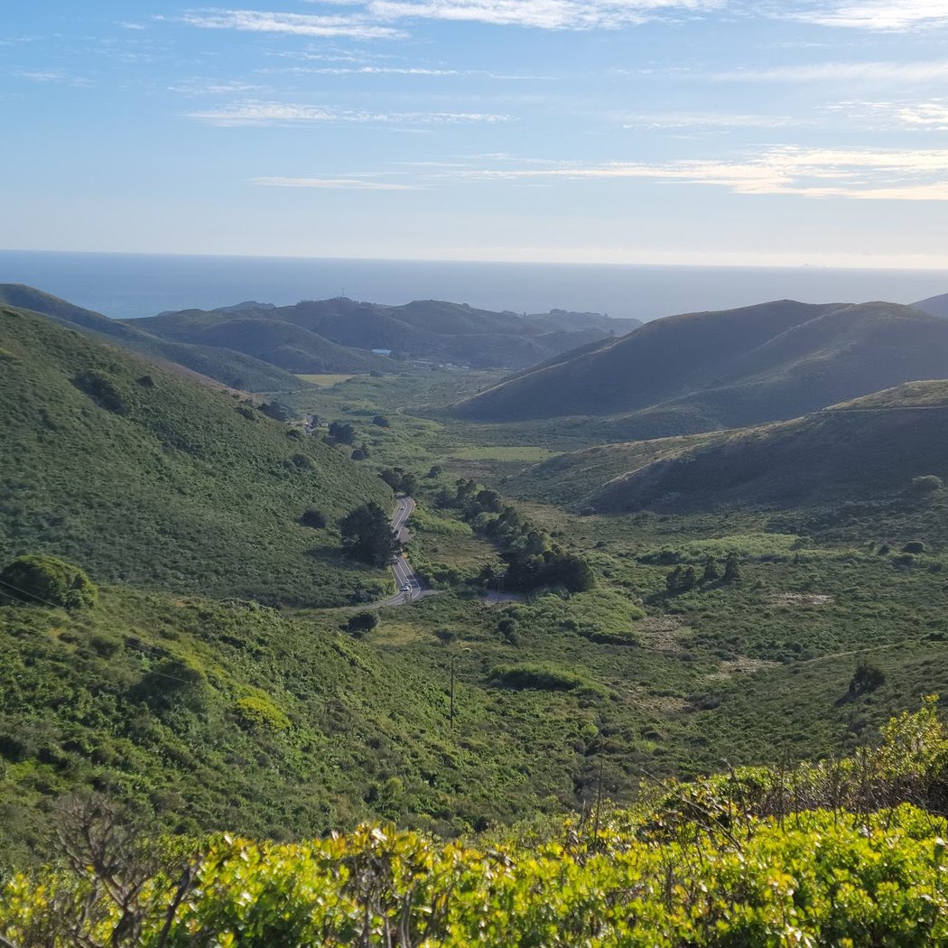 Rodeo Trailhead 1