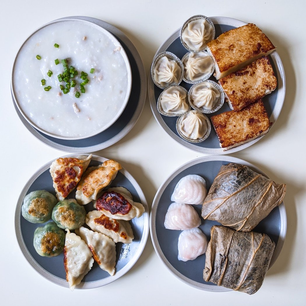 Xiao Long Bao 1