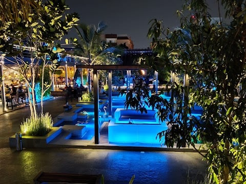 Ironhill Bengaluru 2
