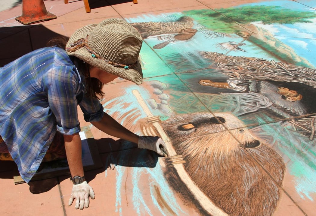 Beaver Festival XIII 2