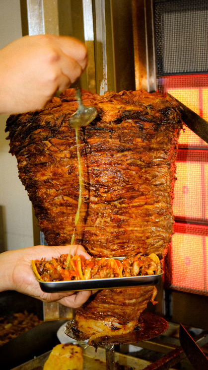 Taqueria El Chato 2