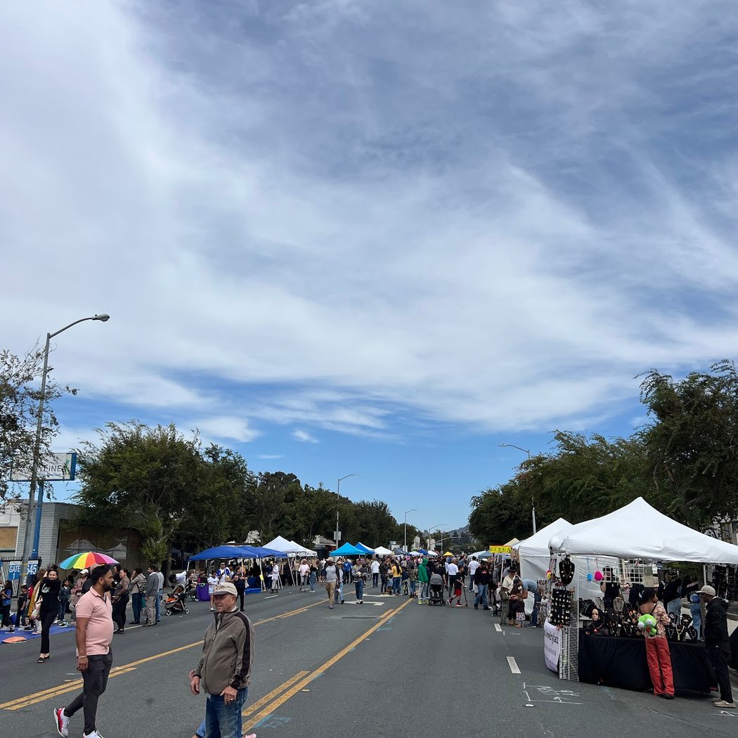 El Sobrante Stroll 2
