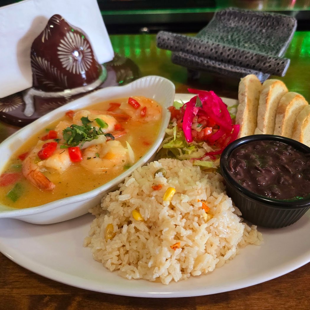 El Huasteco Authentic Mexican Restaurant 1