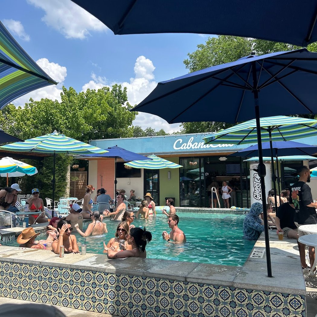 Cabana Club