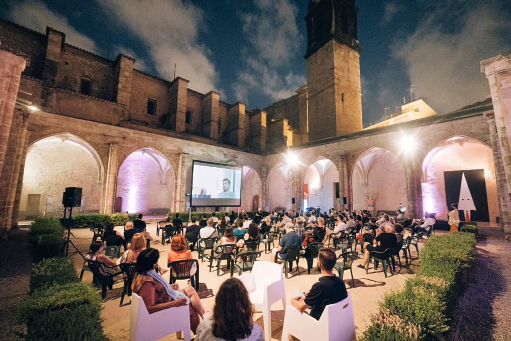 CCCC (Centro del Carmen de Cultura Contemporánea) 2