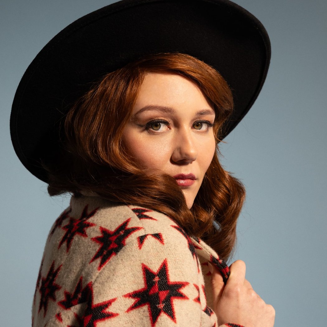 Molly Tuttle 1