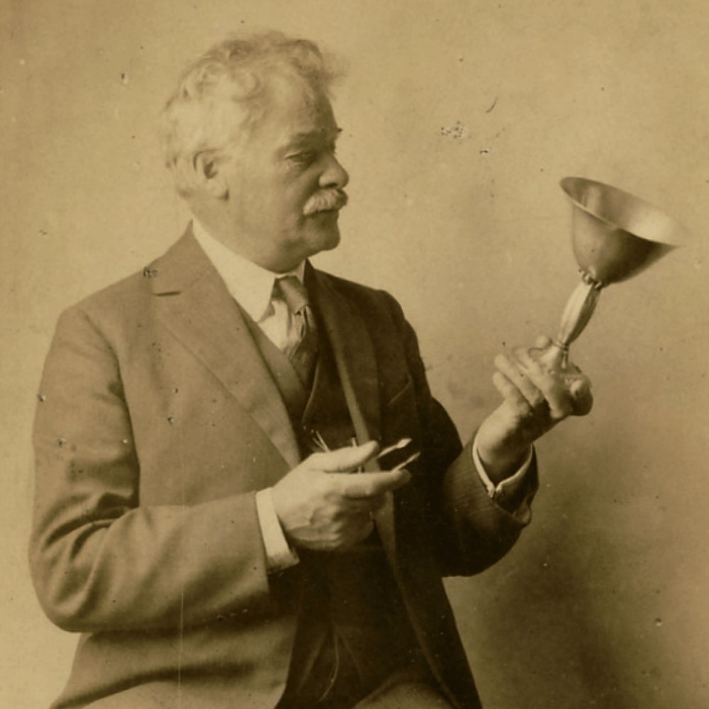 Exposition Georg Jensen 2