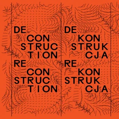 18th International Triennal of Textile: Deconstruction/Reconstruction 1