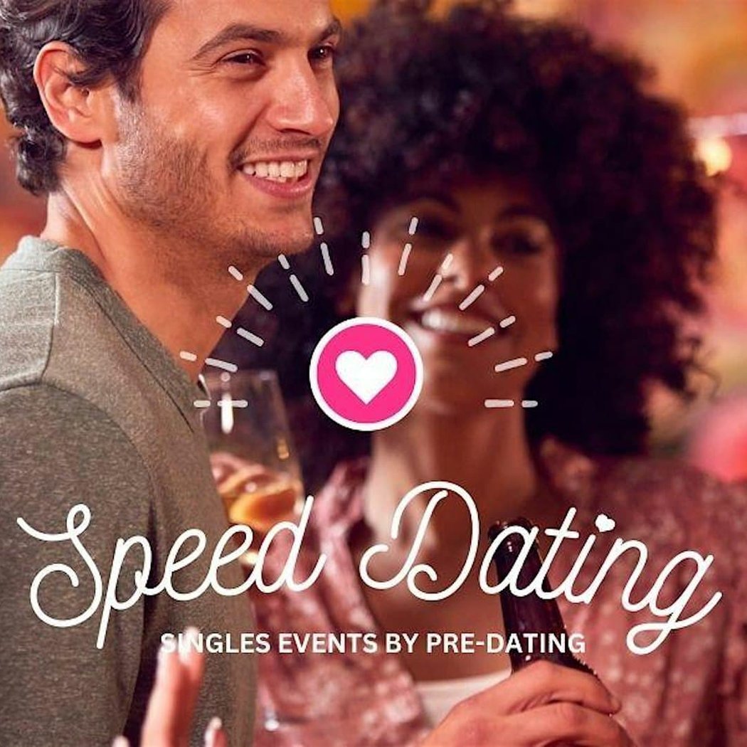 Orlando Speed Dating 1