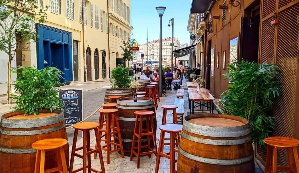Barberousse Marseille 2