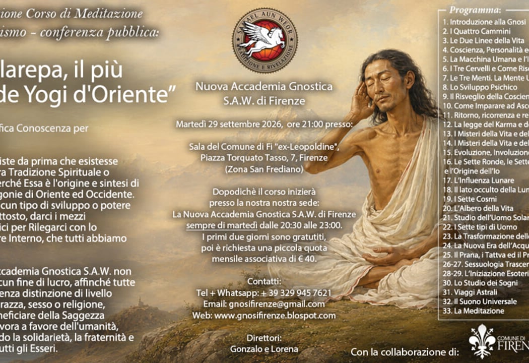 La Gnosi Universale