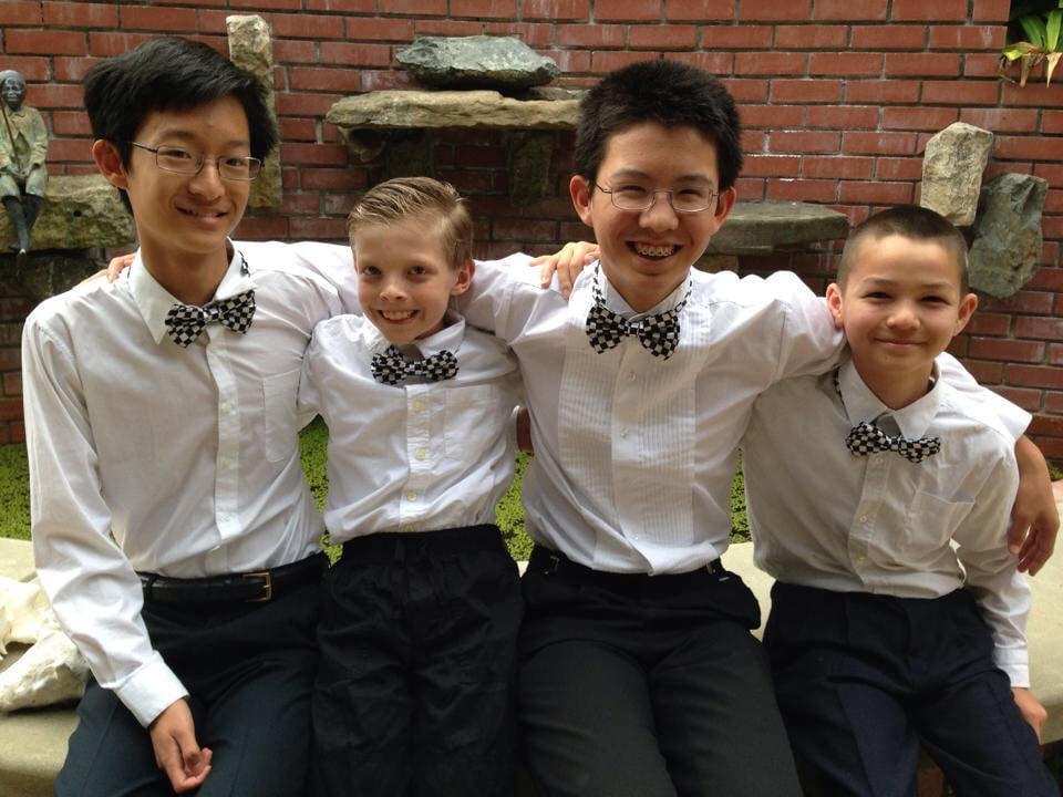 STEM Camps for East Bay Kids 3