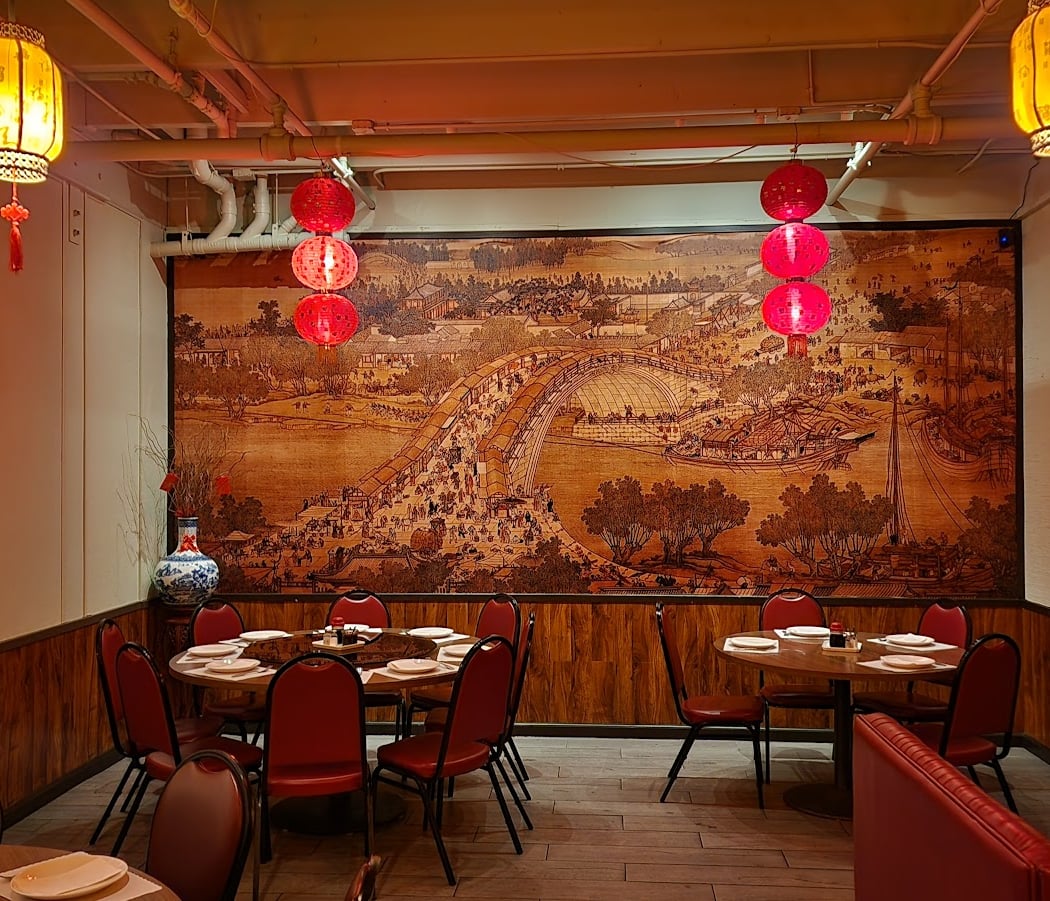 Taba Taba China Bistro 3