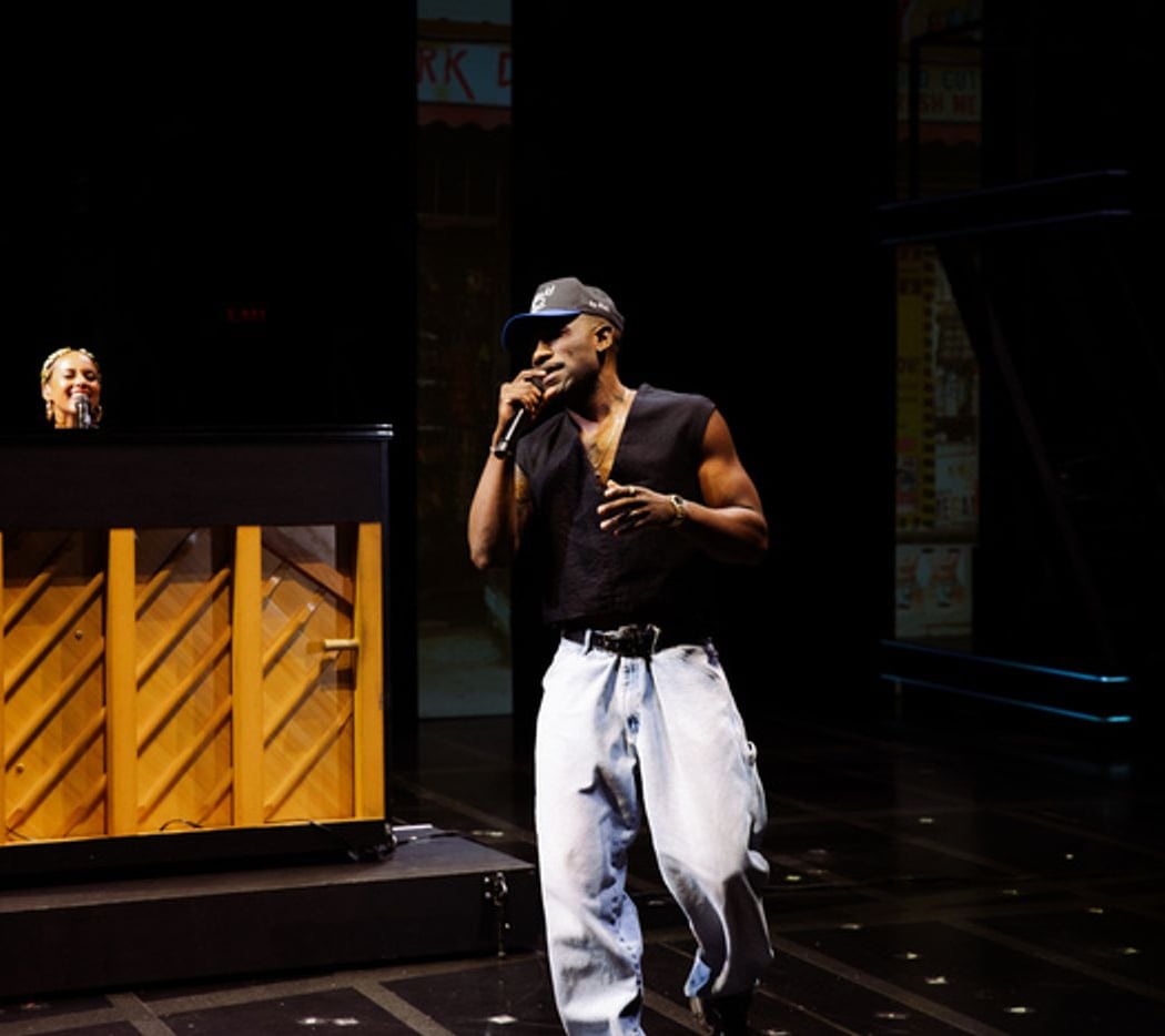 Shubert Theatre 5