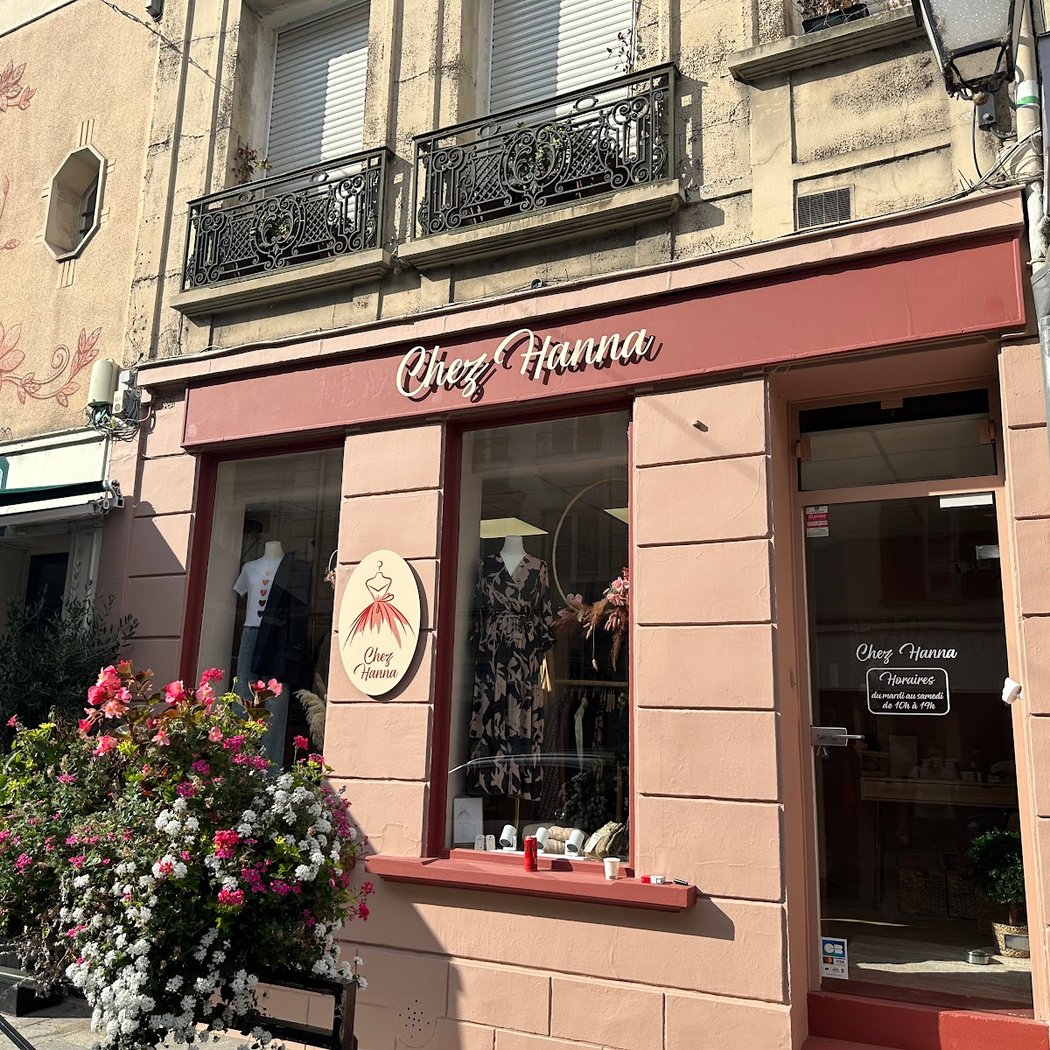 Chez Hanna 3