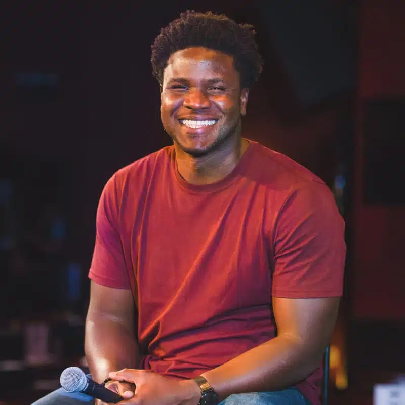 Tanael Joachim 3