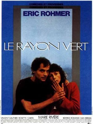 LE RAYON VERT 1