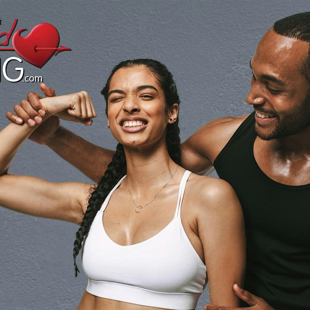 Active NYC Professionals Speed Dating | Fitness Singles 1