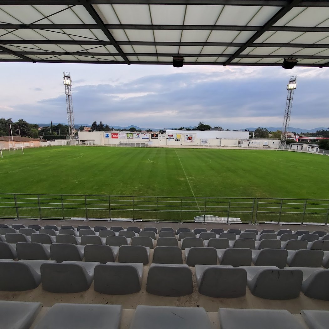 U.M.S. Section Football Union Montilienne Sportive 2