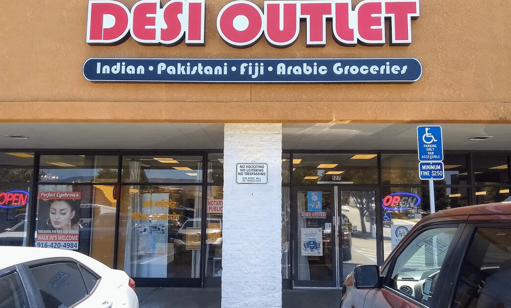 Desi Outlet 2