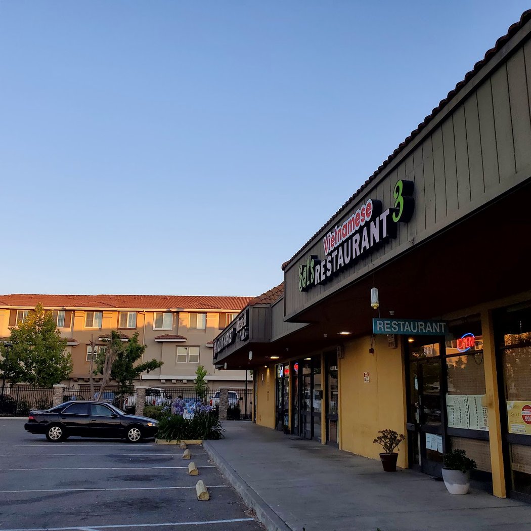 Sai's T Restaurant Livermore 2