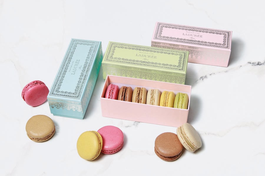 Ladurée 1