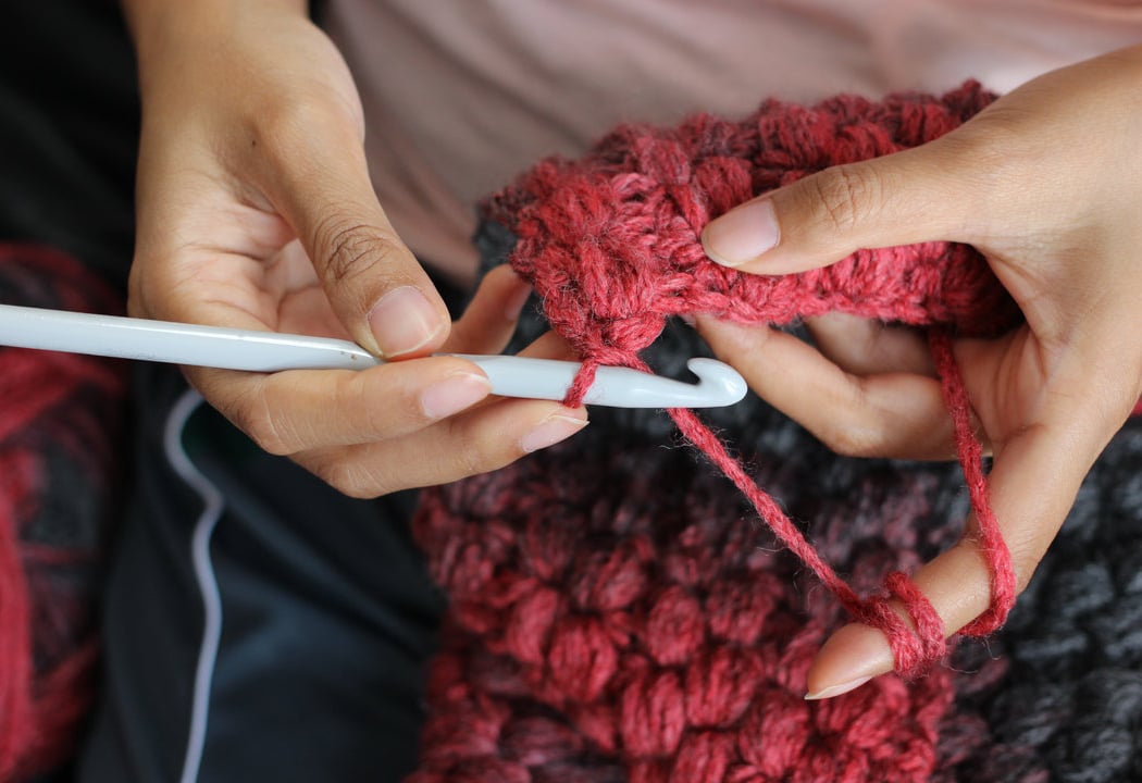 Intro to Crochet | 3-Week Class 1