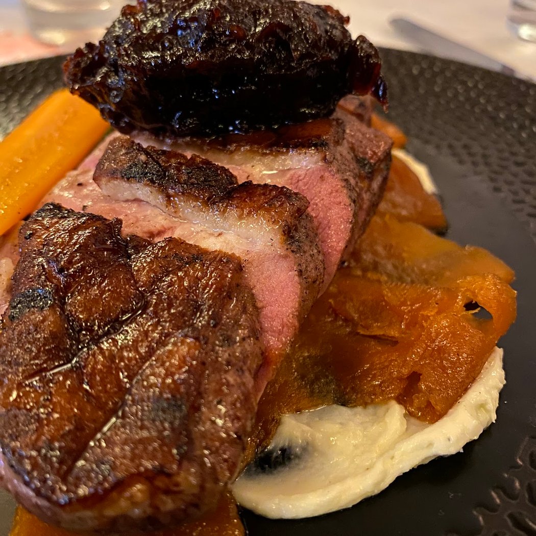 Brasserie 292 1