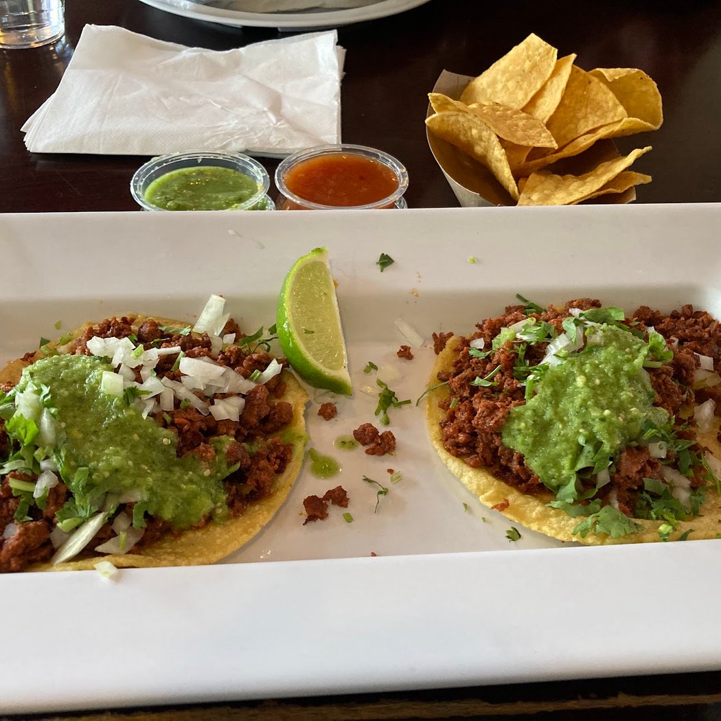 Street Taco 1