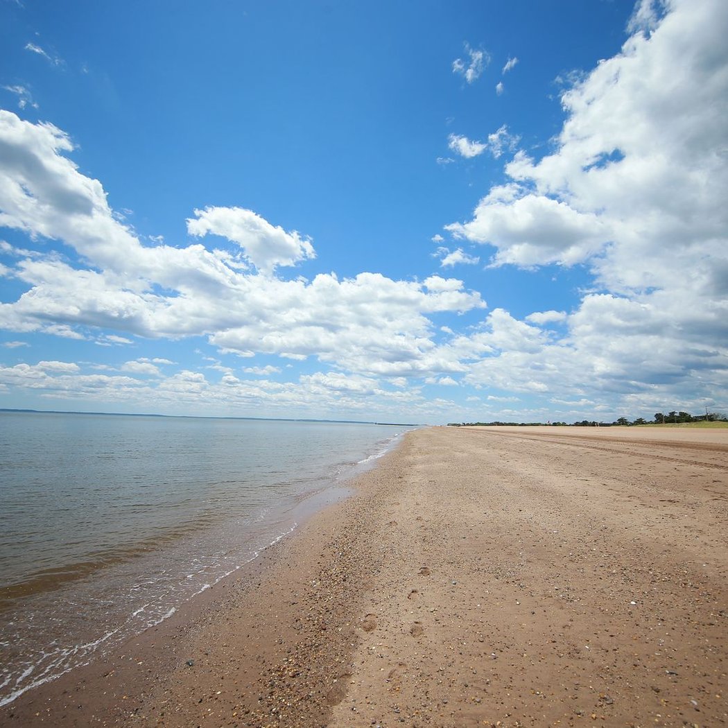 Wolfe's Pond Beach 1