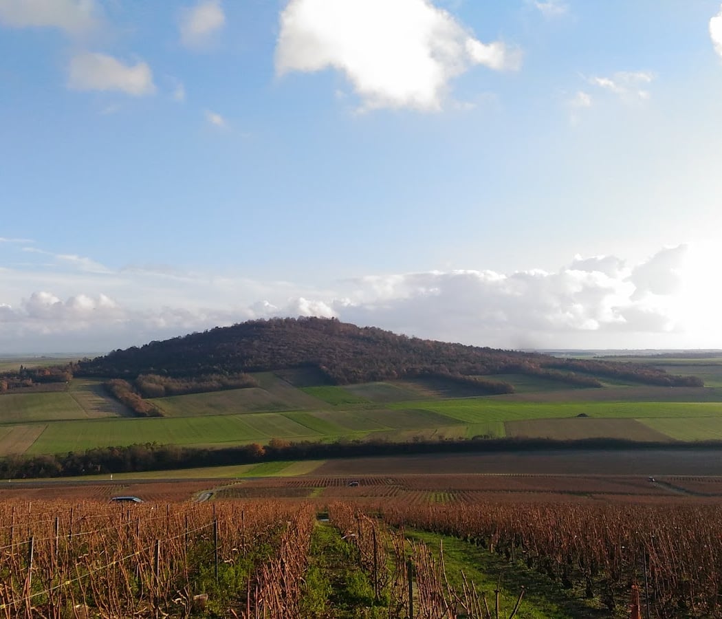 Mont Aime 2