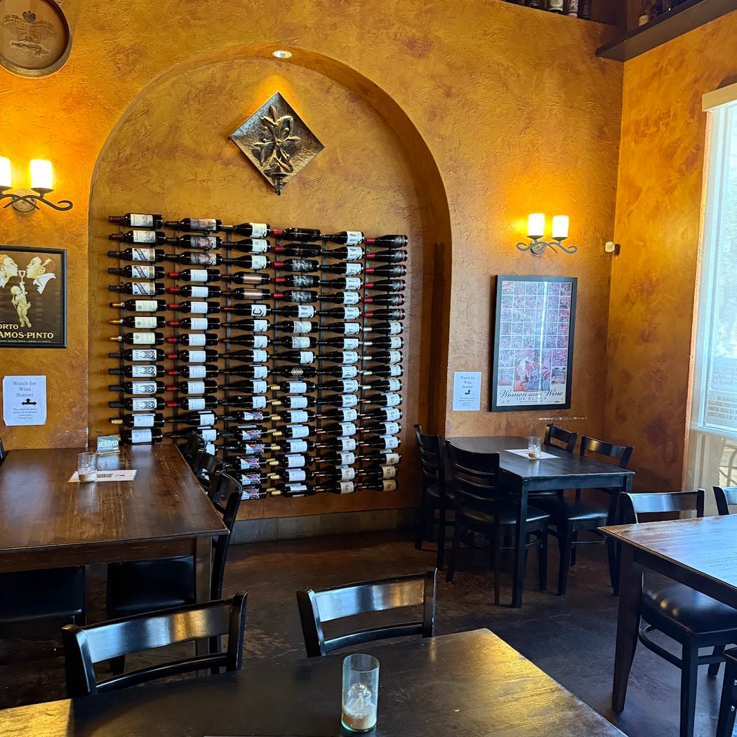 Copa Wine Bar & Tasting Room 3