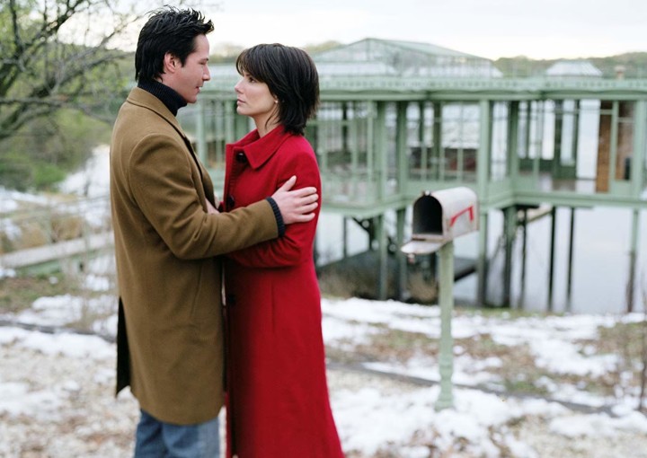 The Lake House - 35MM | 2006 Movies